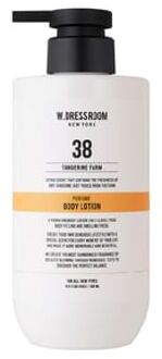 Perfume Body Lotion - 5 Types #38 Tangerine Farm