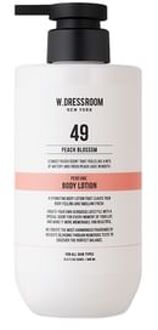 Perfume Body Lotion - 5 Types #49 Peach Blossom