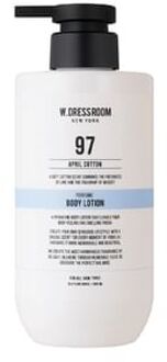 Perfume Body Lotion - 5 Types #97 April Cotton