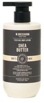 Perfume Body Lotion Shea Butter 300ml
