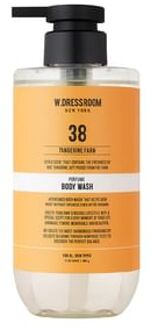 Perfume Body Wash - 5 Types #38 Tangerine Farm