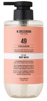 Perfume Body Wash - 5 Types #49 Peach Blossom