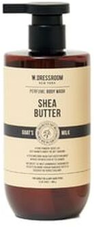Perfume Body Wash Shea Butter 300g