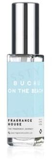 Perfume Buchu On The Beach 50ml