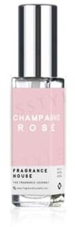 Perfume Champagne Rose 50ml