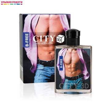 Perfume City 3104590 Улыбка радуги ulybka radugi r-ulybka smile rainbow косметика Beauty Health Fragrances Deodorants toilet water male Fragrance perfum perfumery flavor aroma