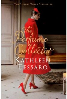 Perfume Collector