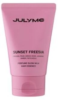 Perfume Glow Milk Hair Essence - 3 Types Sunset Freesia