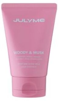 Perfume Glow Milk Hair Essence - 3 Types Woody & Musk