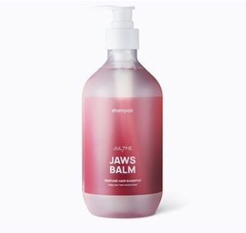 Perfume Hair Shampoo - 8 Types Jaws Balm