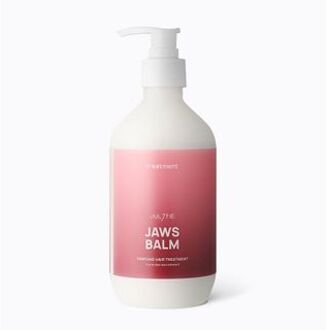 Perfume Hair Treatment - 8 Types Jaws Balm
