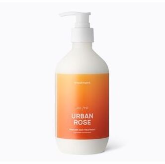 Perfume Hair Treatment - 8 Types Urban Rose