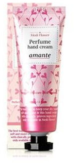 Perfume Hand Cream - 3 Types Amante