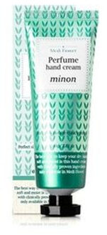 Perfume Hand Cream - 3 Types Minon