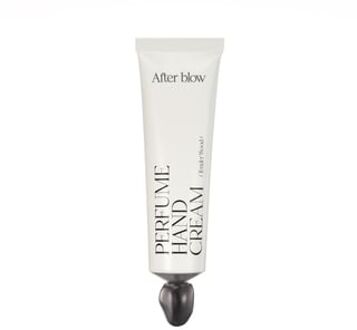 Perfume Hand Cream - 7 Types #01 Tender Wood