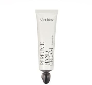 Perfume Hand Cream - 7 Types #03 Powdery Rose