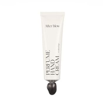 Perfume Hand Cream - 7 Types #06 Cotton Fog