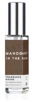 Perfume Mahogany in the Rain 50ml