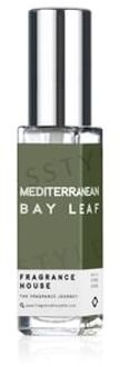 Perfume Mediterranean Bay Leaf 50ml
