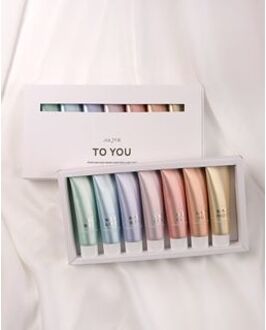 Perfume No Wash Hair Pack Set 1 set