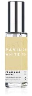 Perfume Pavilion White Tea 10ml