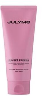 Perfume Recovery Butter Hair Mask - 3 Types Sunset Freesia
