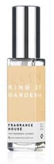 Perfume Ring of Gardenia 10ml