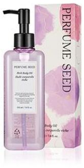 Perfume Seed Rich Body Oil Renewed - 225ml