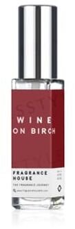Perfume Wine on Birch 10ml