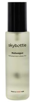 Perfumed Hair & Body Mist - 5 Types Muhwagua