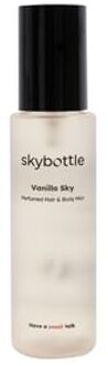Perfumed Hair & Body Mist - 5 Types Vanilla Sky
