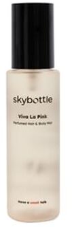 Perfumed Hair & Body Mist - 5 Types Viva La Pink