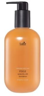Perfumed Hair Care Keratin LPP Shampoo - 3 Types Feige