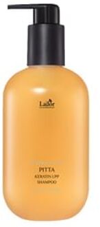 Perfumed Hair Care Keratin LPP Shampoo - 3 Types Pitta