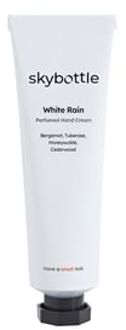 Perfumed Hand Cream - 5 Types White Rain