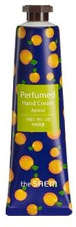 Perfumed Hand Cream (Apricot) 30ml
