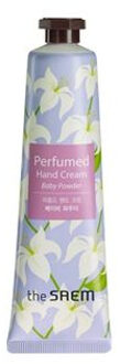 Perfumed Hand Cream (Baby Powder) 30ml