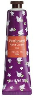 Perfumed Hand Cream (Lilac) 30ml
