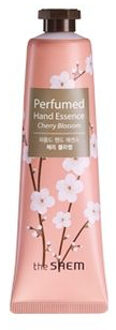Perfumed Hand Essence (Cherry Blossom) 30ml
