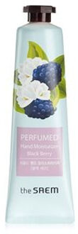 Perfumed Hand Moisturizer (Black Berry) 30ml 30ml
