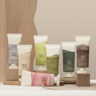 Perfumed Hand & Nail Cream - 7 Flavors Morning Cedar - 60ml