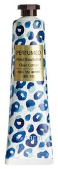 Perfumed Hand Shea Butter (Clean Cotton) 30ml 30ml