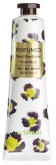 Perfumed Hand Shea Butter (Floral Musk) 30ml 30ml