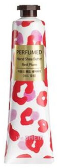 Perfumed Hand Shea Butter (Red Plum) 30ml 30ml