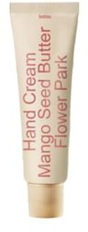 Perfumed Mango Seed Butter Hand Cream - 13 Types 2025 Version - #Flower Park