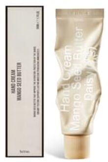 Perfumed Mango Seed Butter Hand Cream - 13 Types #Daisy