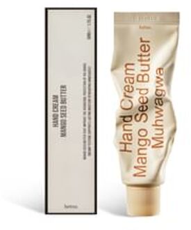 Perfumed Mango Seed Butter Hand Cream - 13 Types #Muhwagwa