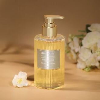 Perfumer's Fragrance Shower Gel (Skin Desire) #350g