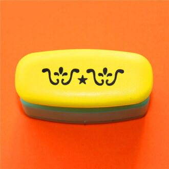 Perfuradores de papel decoratieve papier punch cutter hole punch vormen diy craft punch border kunsten en ambachten S3020