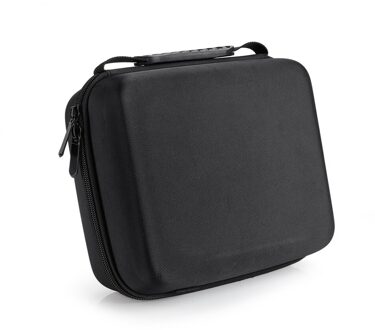 Pergear Draagbare Draagtas Voor 7 Inch Dslr Video Monitor Feelworld FW450 F5 F570 F6S F7S T7 Bestview S7 Lilliput a7S Aputure